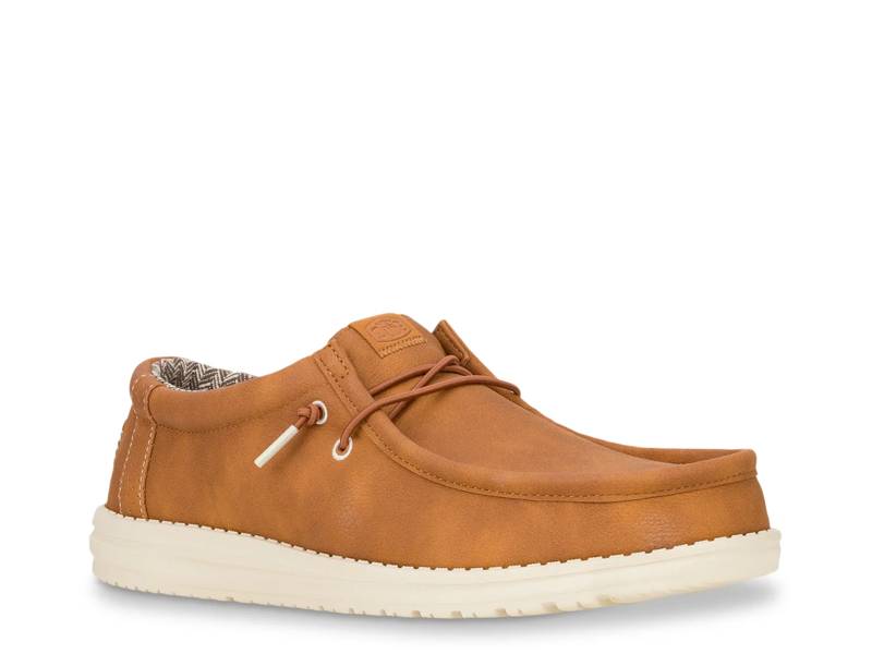 Wally Classic Slip-On - Men's