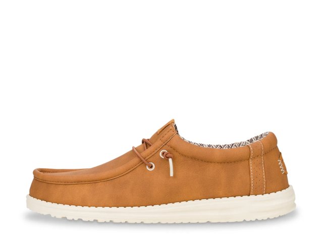 Wally Classic Slip-On - Men's