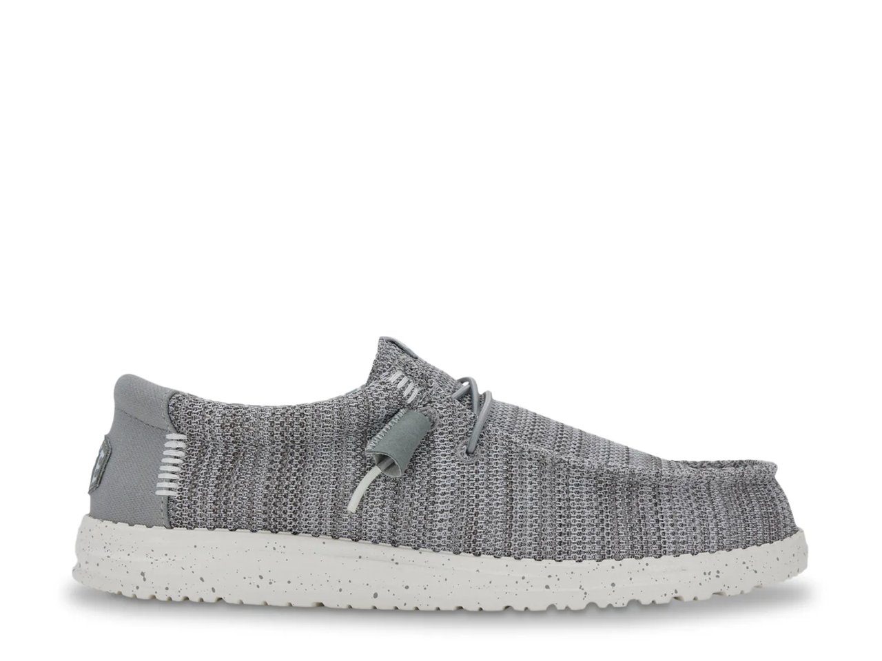 Wally Stretch Sox Slip-On - Men's