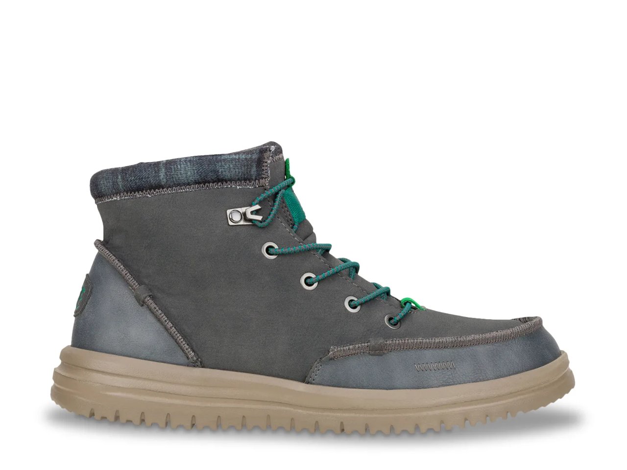 Bradley Classic Boot - Men's