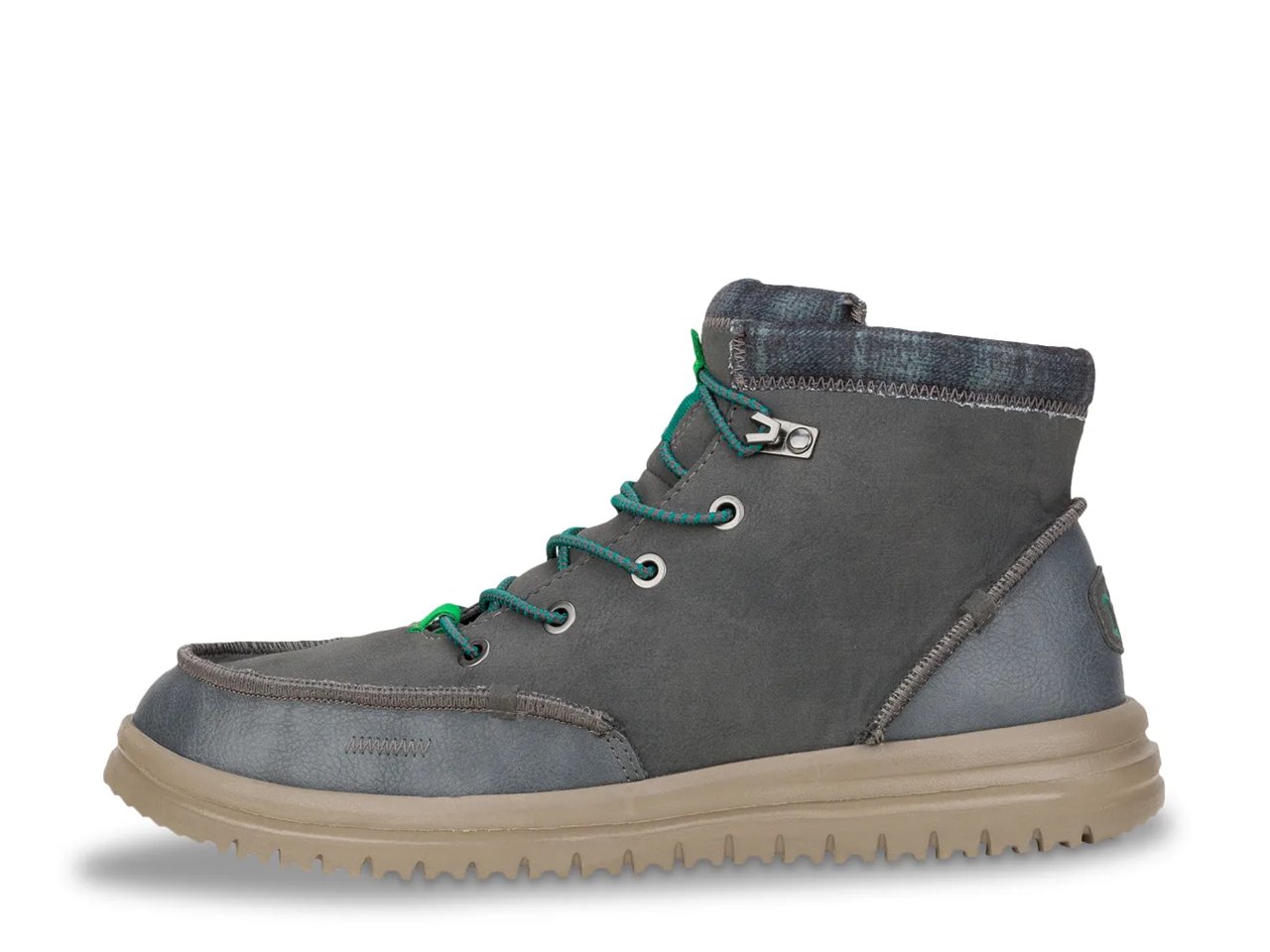 Bradley Classic Boot - Men's