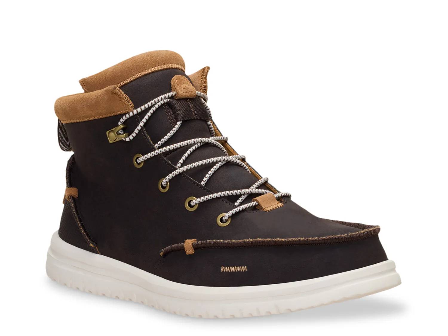 Bradley Classic Boot - Men's