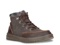 Bradley Classic Boot - Men's Brown view
