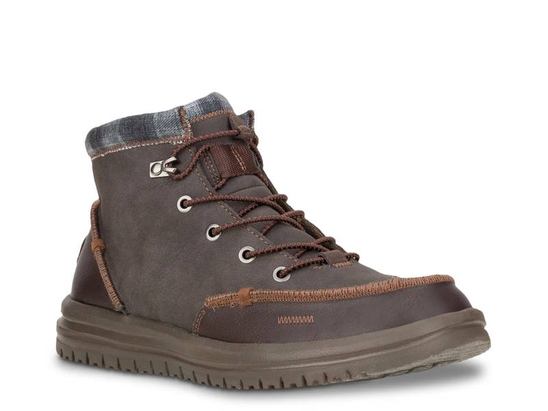 Bradley Classic Boot - Men's