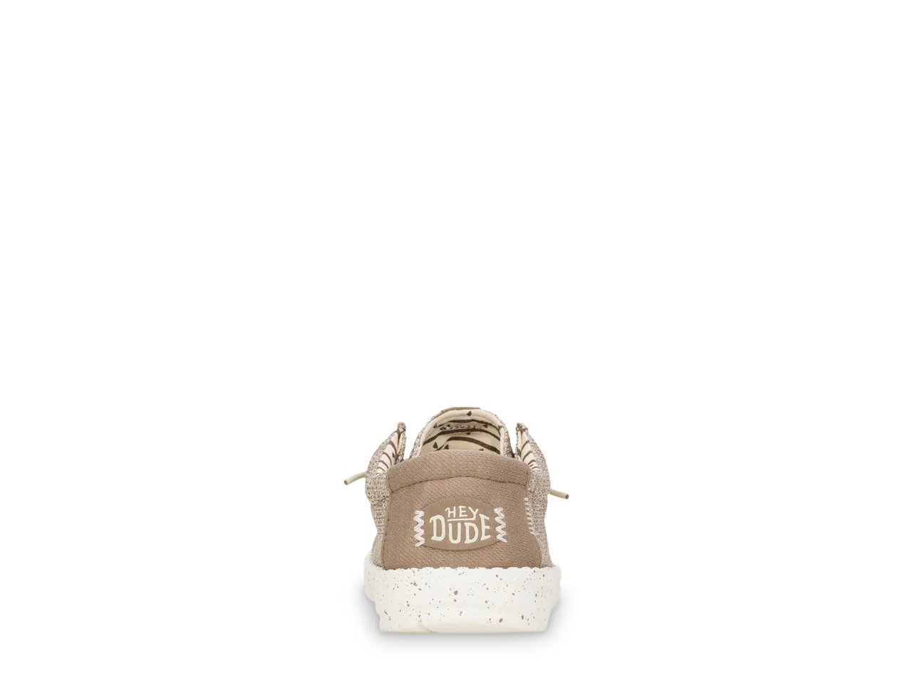 Wally Stretch Sox Slip-On - Kids'