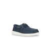 Wally Stretch Sox Slip-On - Kids' Navy view