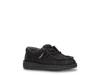Wally Stretch Sox Slip-On - Kids' Black view