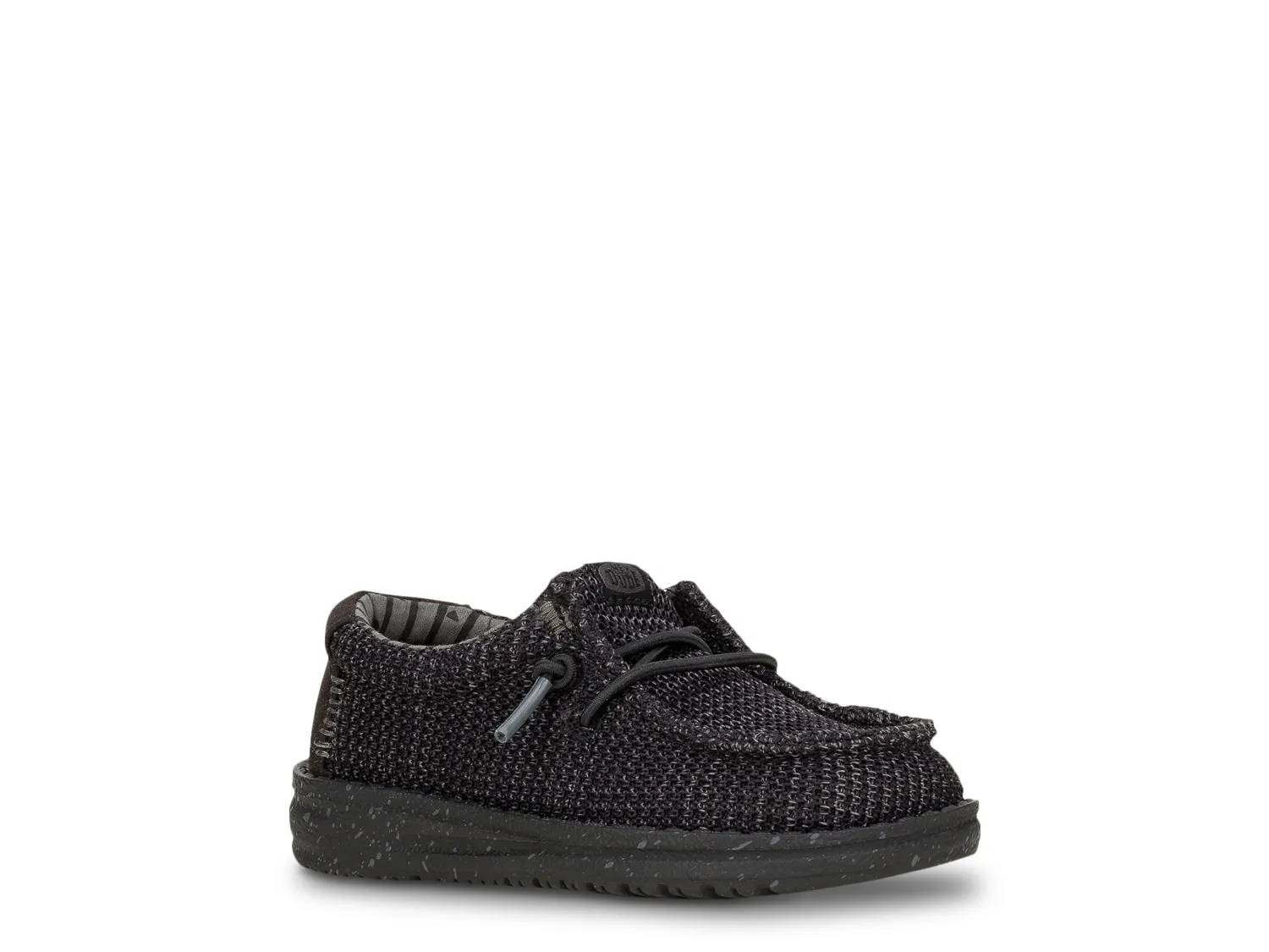 Wally Stretch Sox Slip-On - Kids'