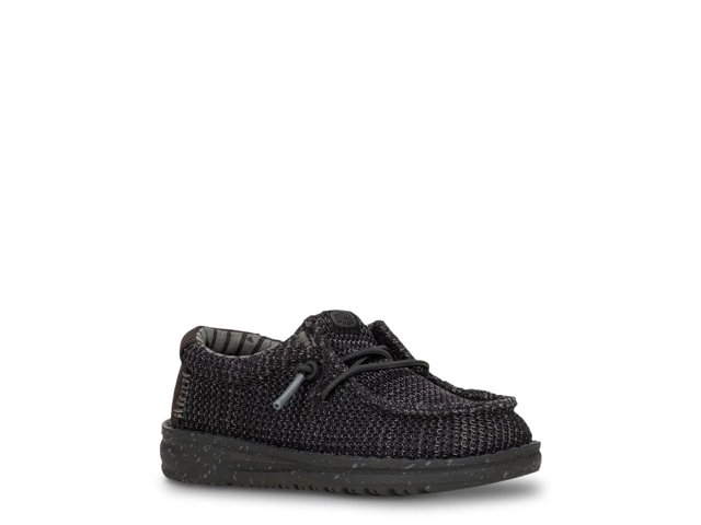 Wally Stretch Sox Slip-On - Kids'