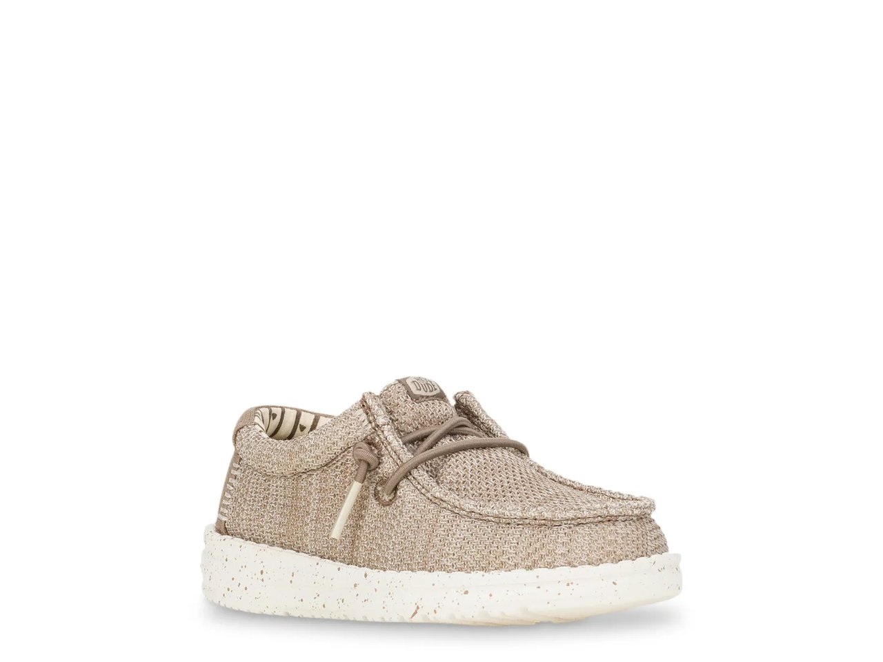 Wally Stretch Sox Slip-On - Kids'