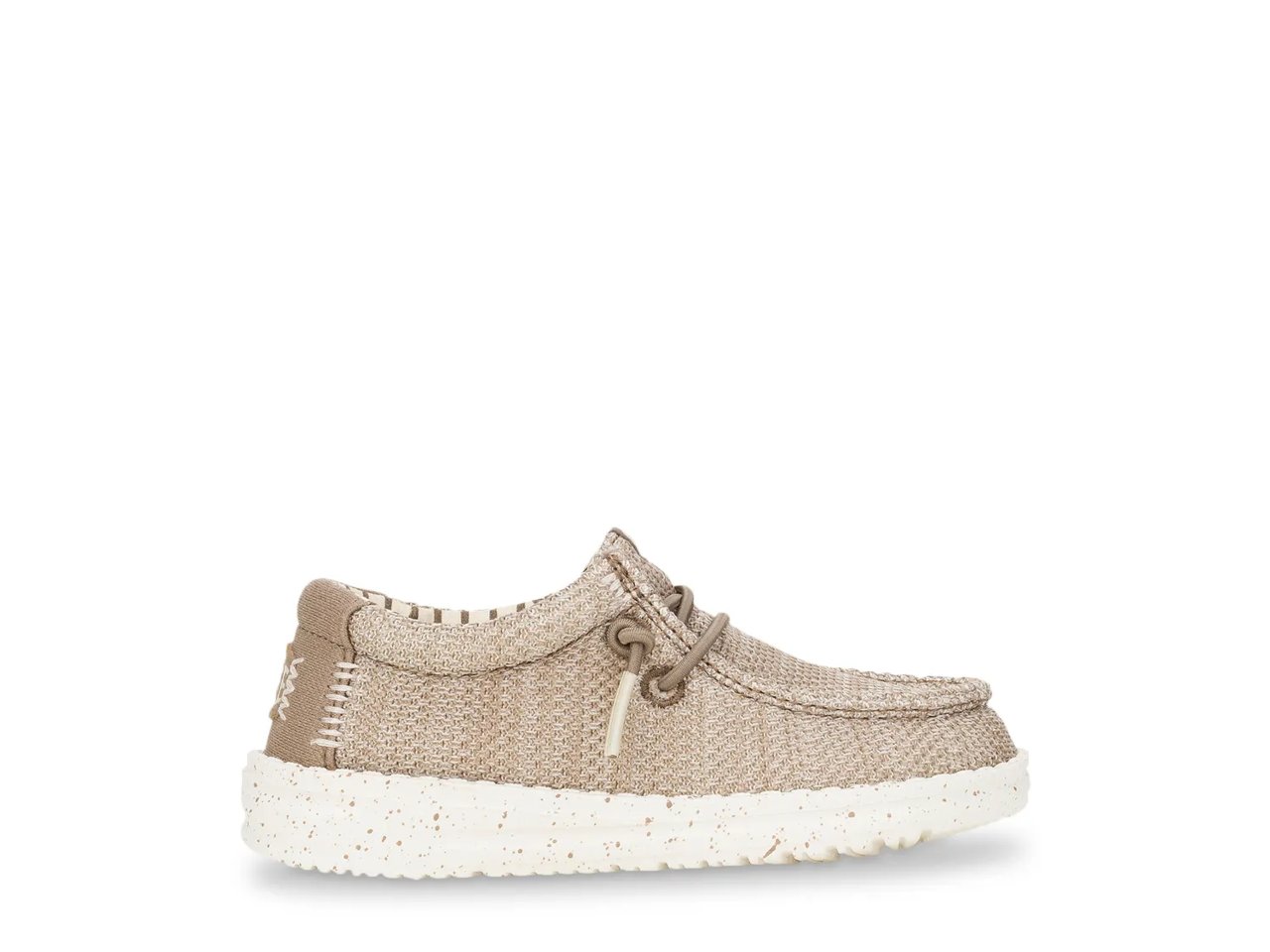 Wally Stretch Sox Slip-On - Kids'