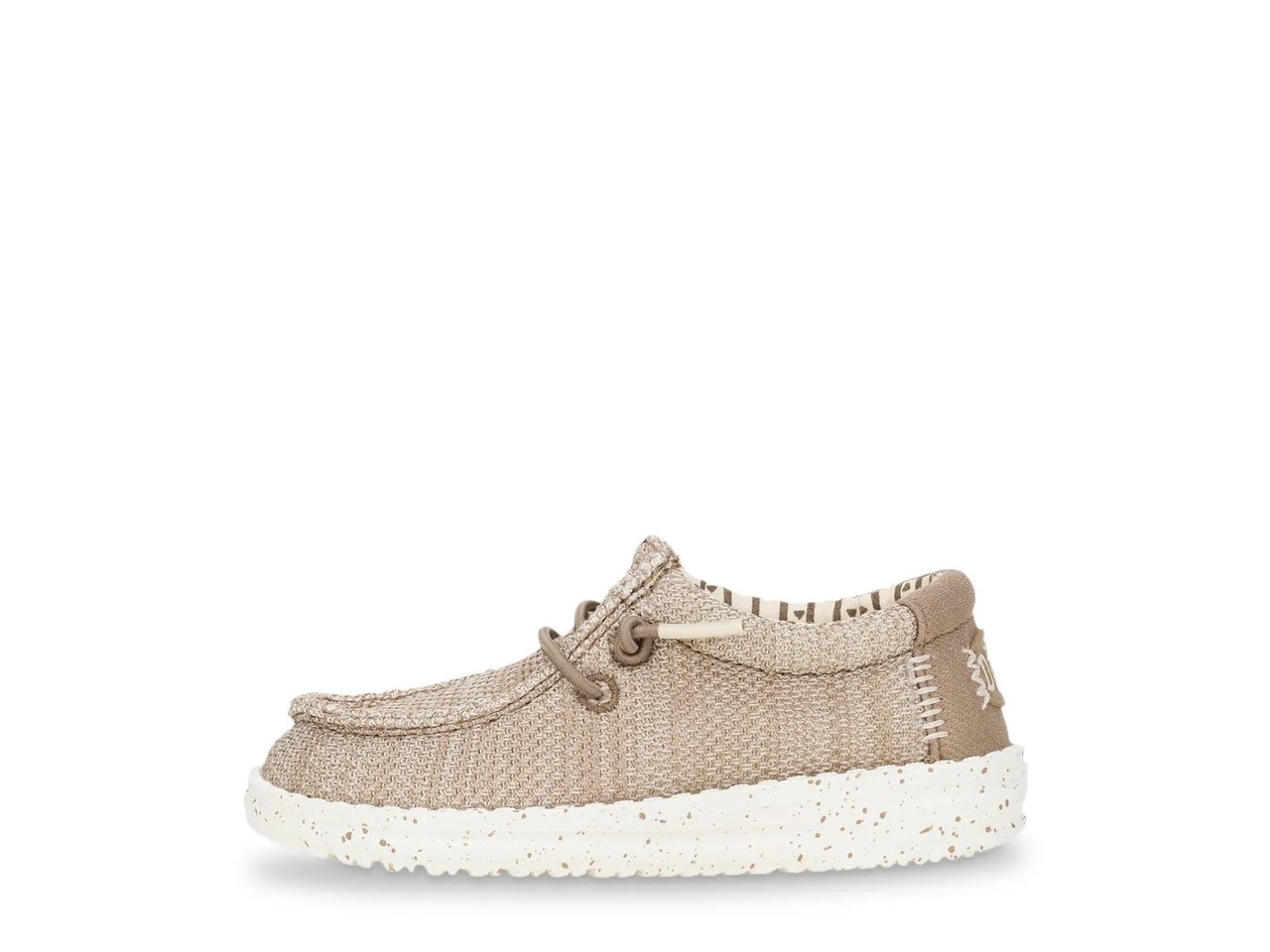 Wally Stretch Sox Slip-On - Kids'