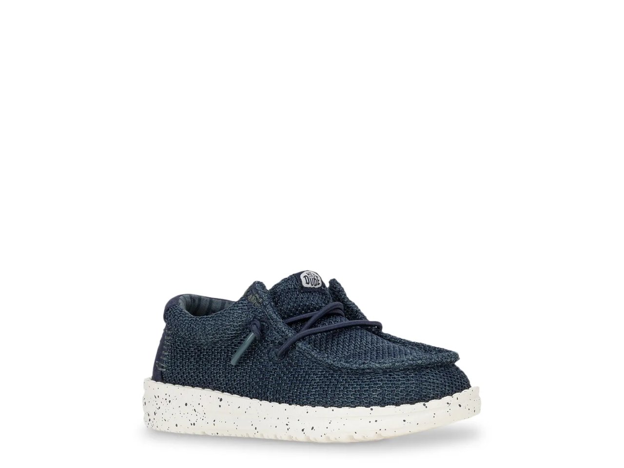 Wally Stretch Sox Slip-On - Kids'