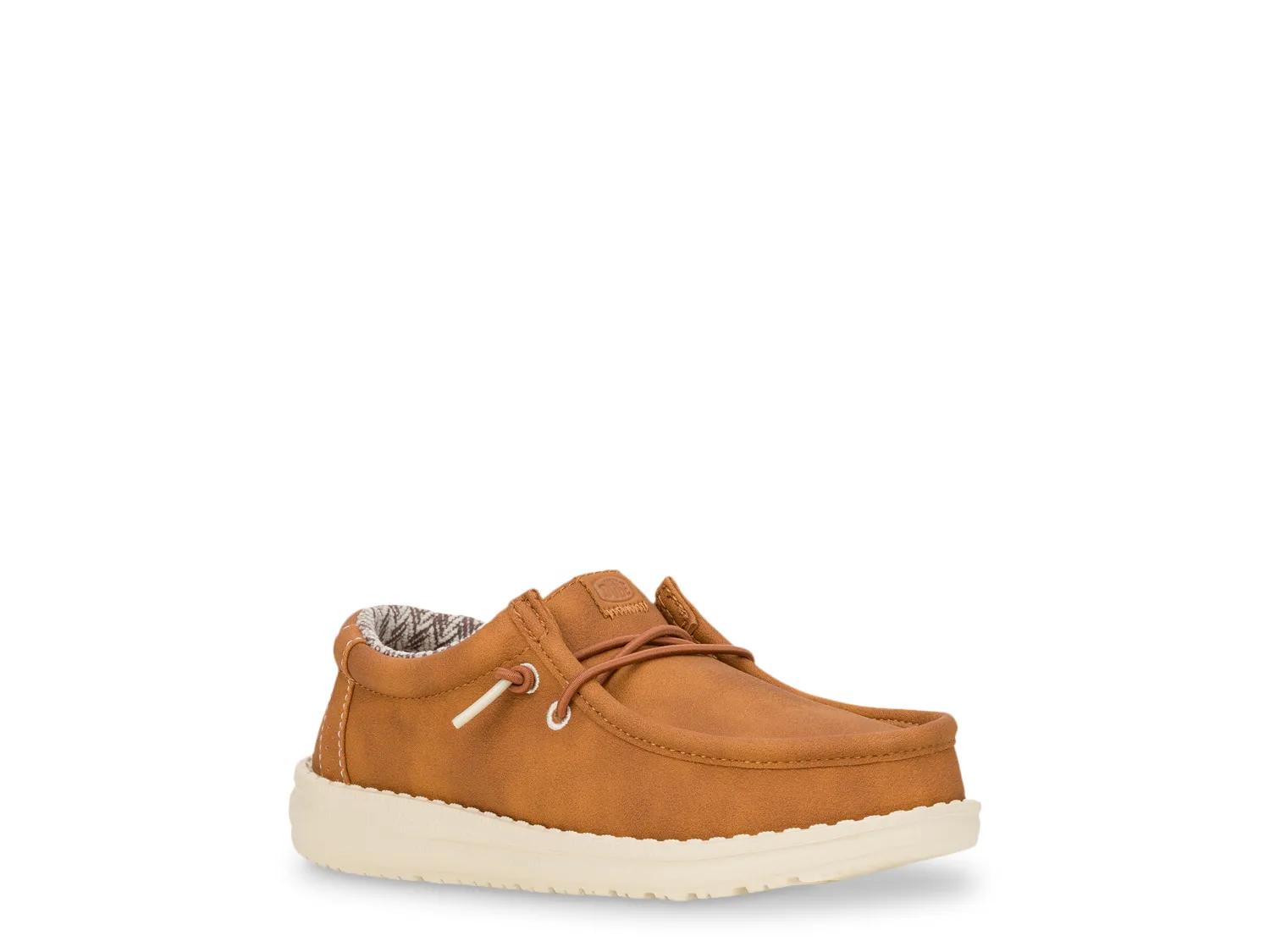 Wally Classic Slip-On - Kids'