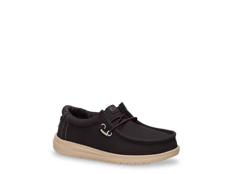 Wally Classic Slip-On - Kids'