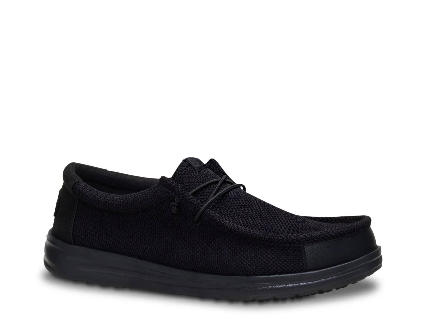 Wally Work Slip-On - Men's