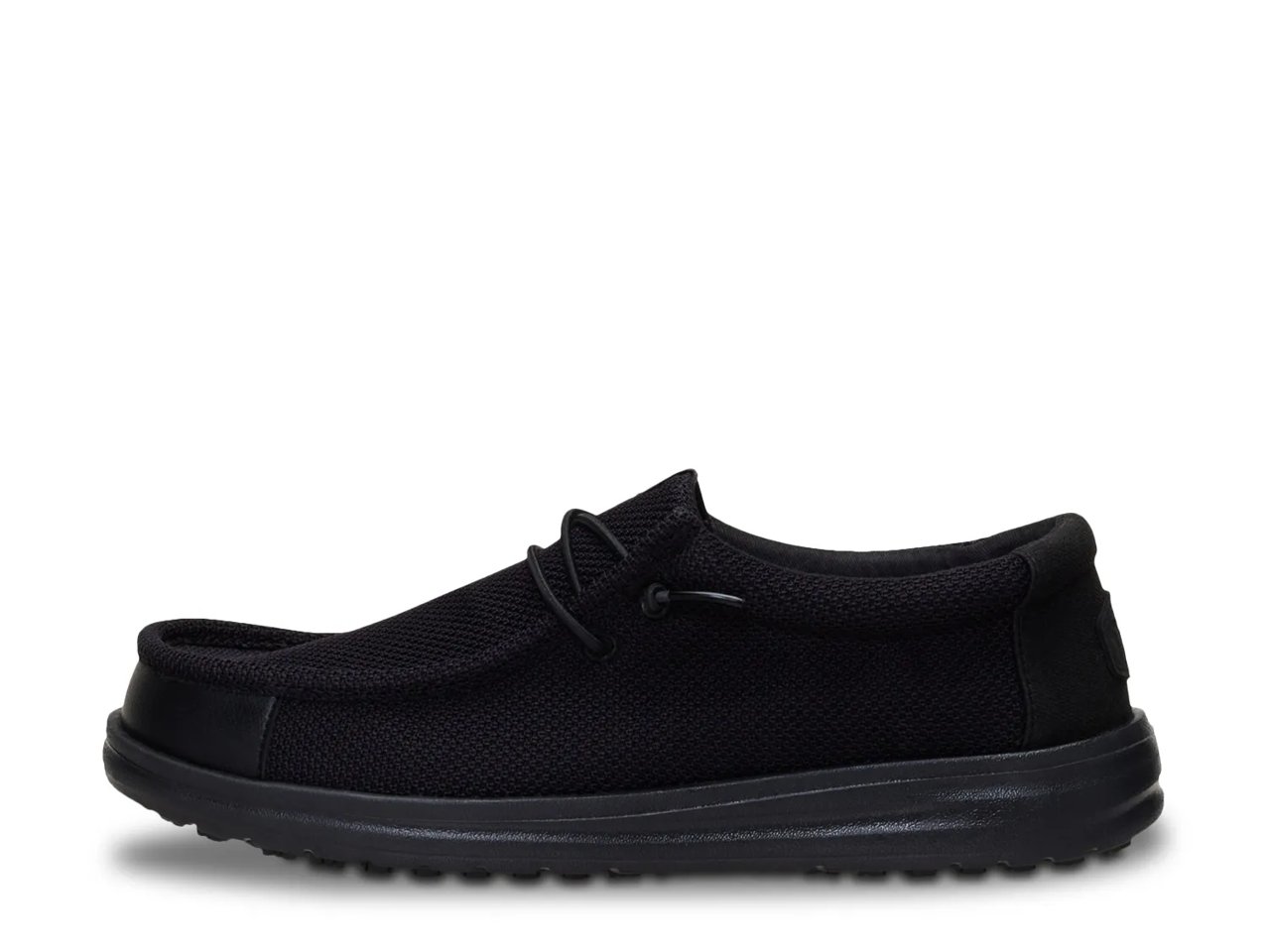 Wally Work Slip-On - Men's