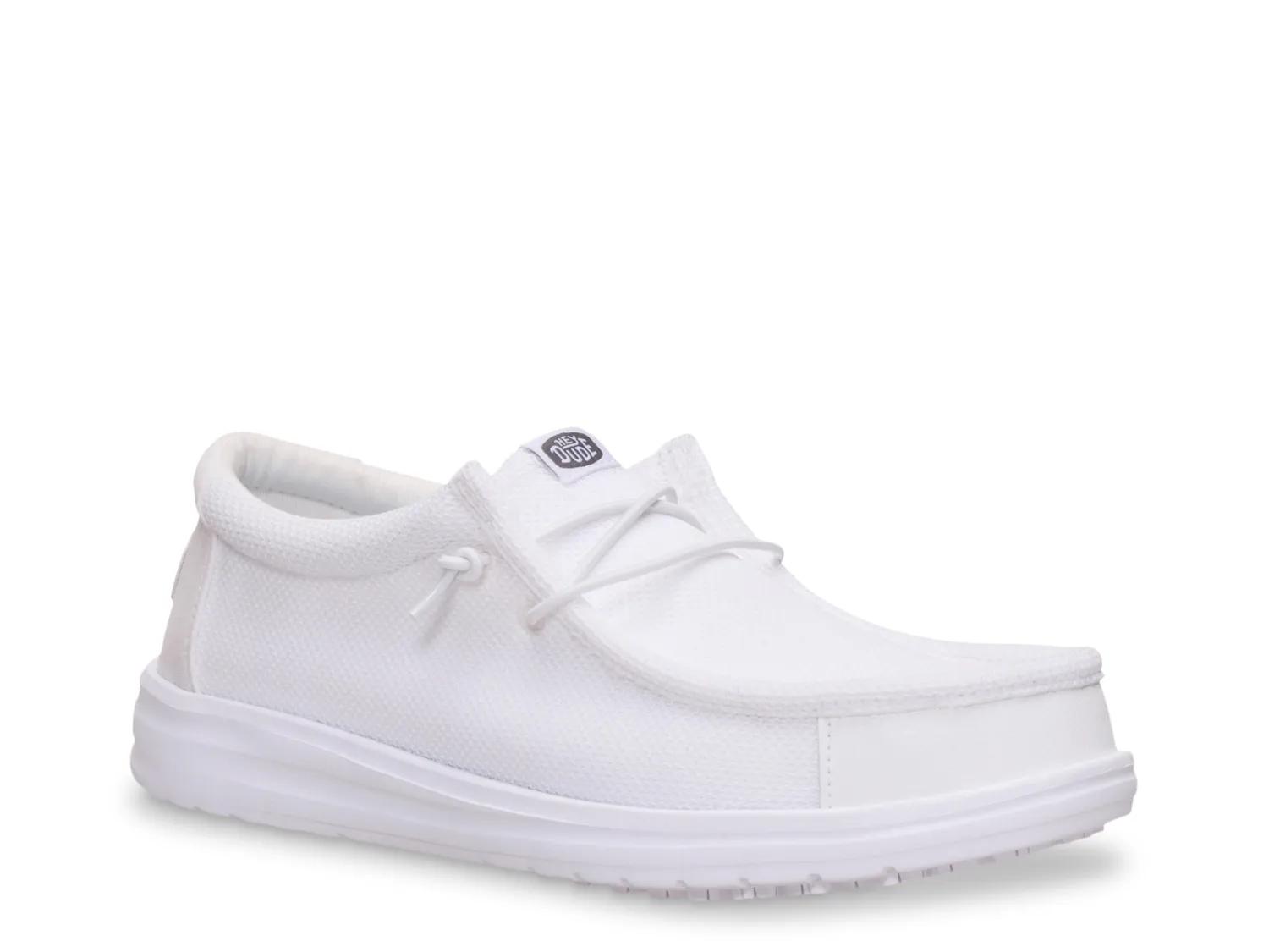 Wally Work Slip-On - Men's - image 2