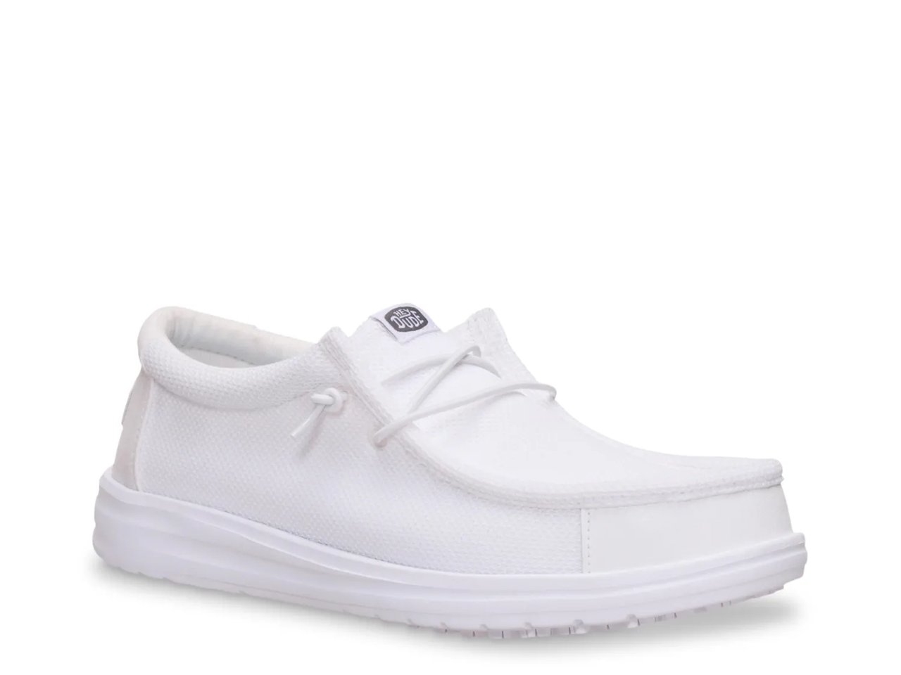 Wally Work Slip-On - Men's