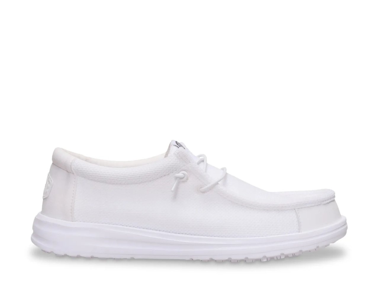 Wally Work Slip-On - Men's