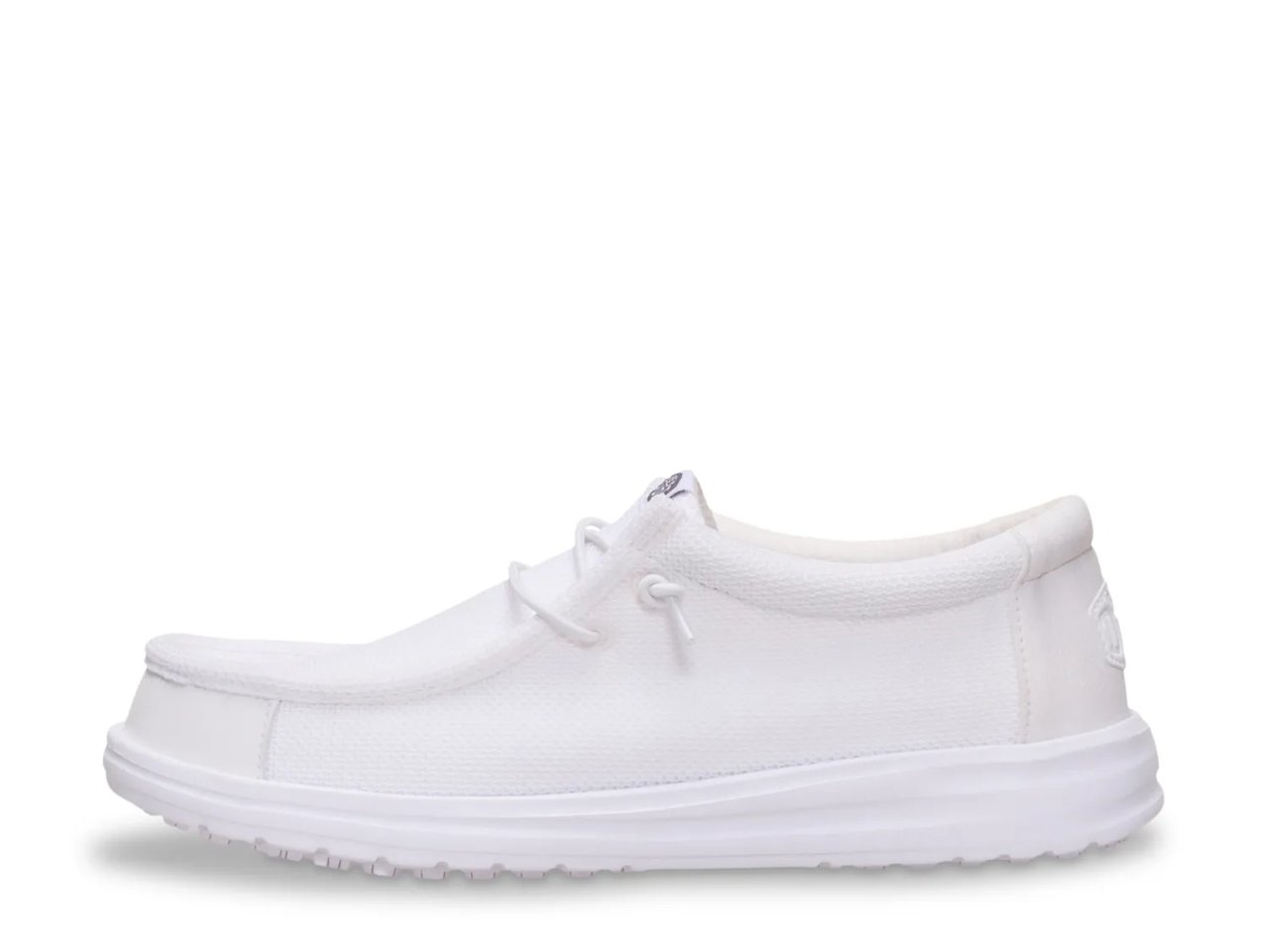 Wally Work Slip-On - Men's