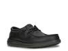 Wally Classic Work Slip-On -Men's Black view