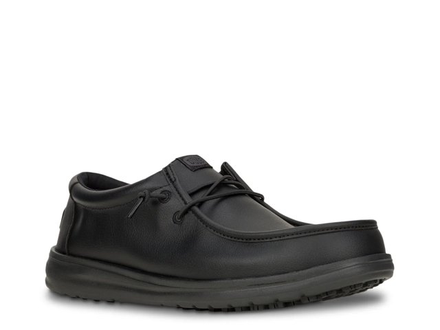 Wally Classic Work Slip-On -Men's