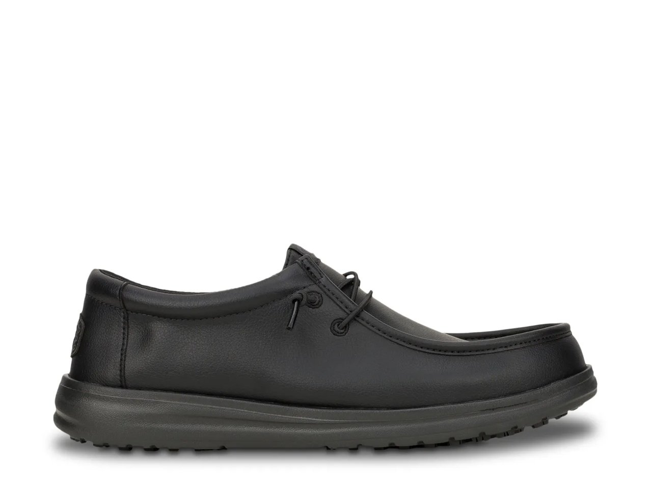 Wally Classic Work Slip-On -Men's