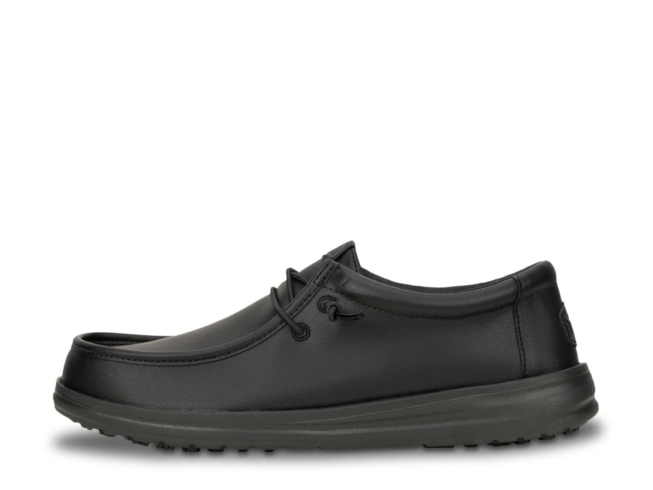Wally Classic Work Slip-On -Men's
