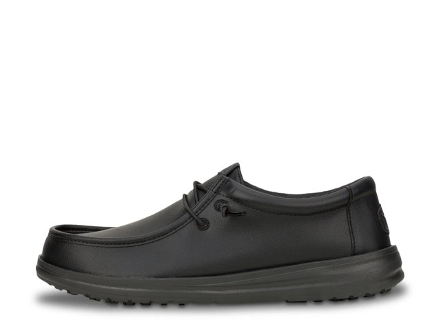 Wally Classic Work Slip-On -Men's
