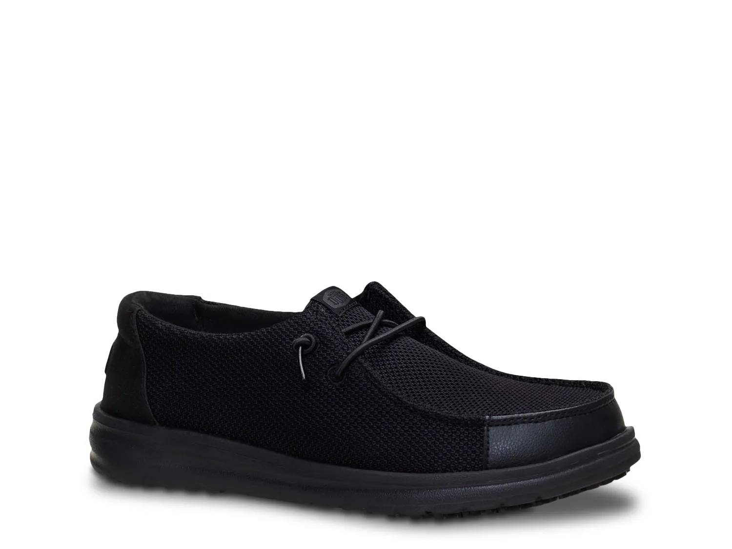 Wendy CE Work Slip-On - Women's