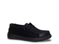 Wendy CE Work Slip-On - Women's Black view