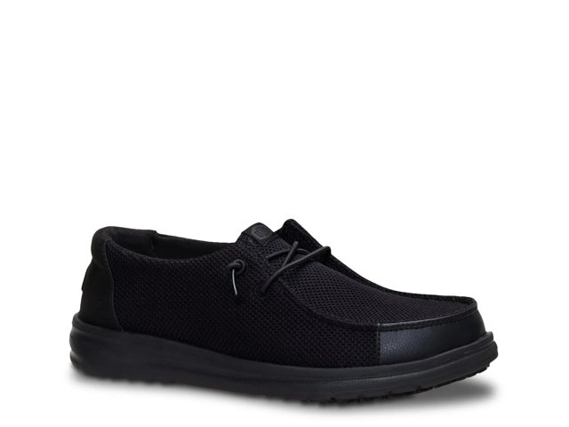 Wendy CE Work Slip-On - Women's