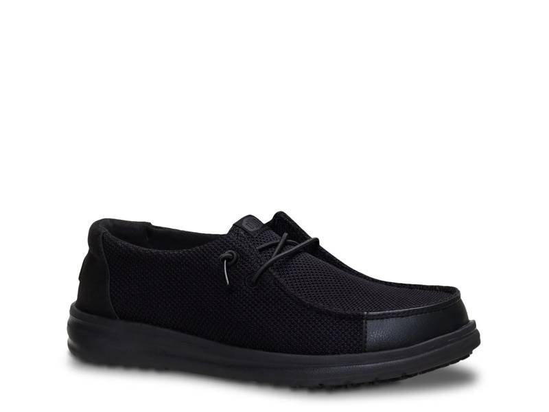 Wendy CE Work Slip-On - Women's