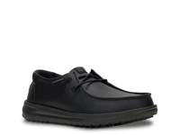Wendy Classic CE Work Slip-On - Women's Black view