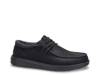 Paul Slip-On - Men's Black view