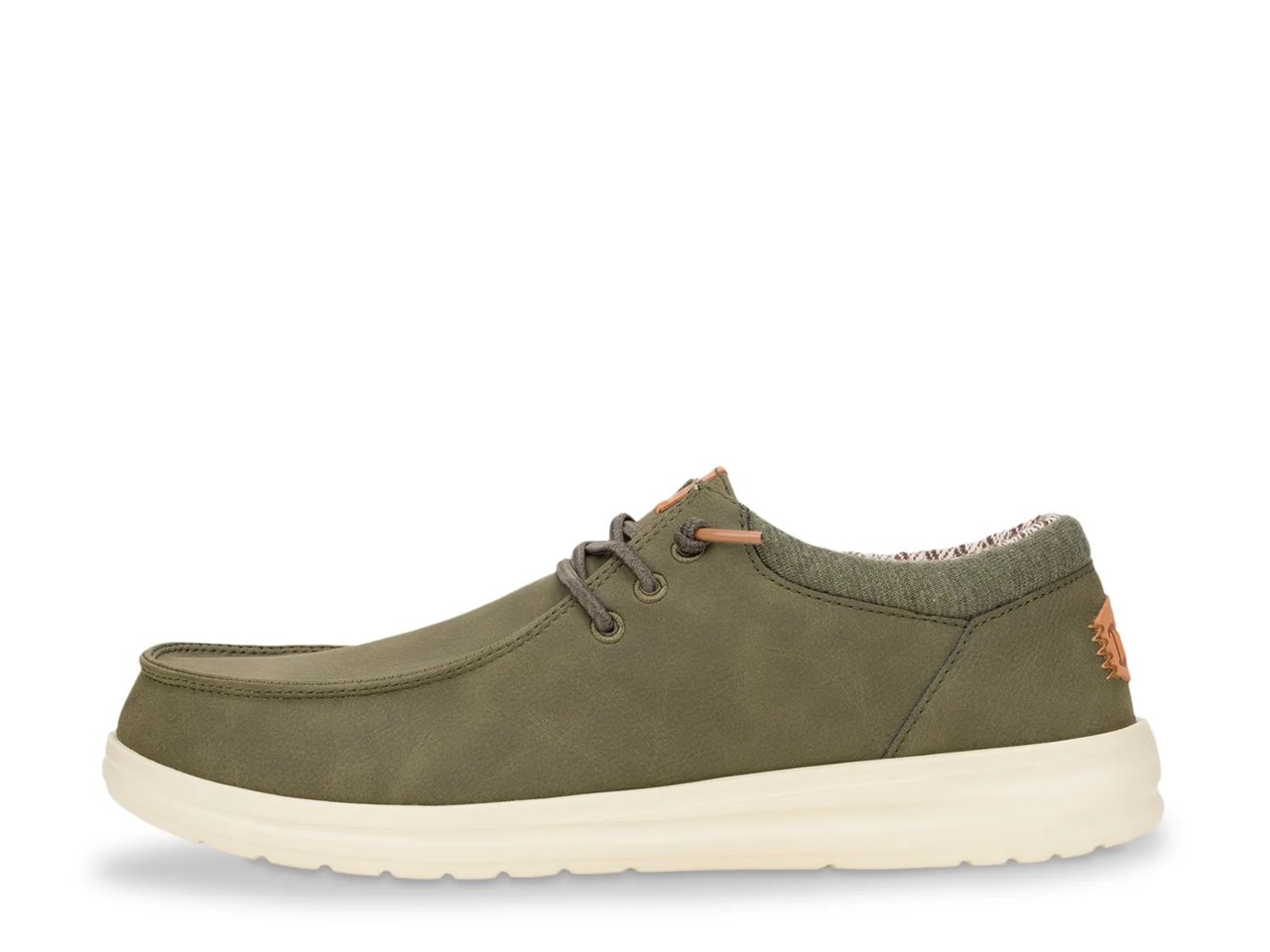 Paul Slip-On - Men's