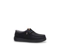 Paul Classic Slip-On - Kids' Black/Black view