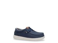 Paul Classic Slip-On - Kids' Navy view