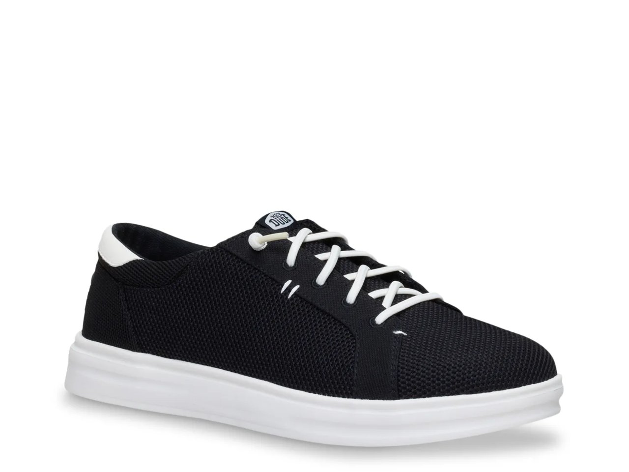 Paul Pro Mesh Sneaker - Men's