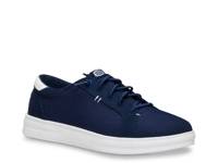 Paul Pro Mesh Sneaker - Men's Navy view
