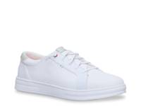 Paul Pro Mesh Sneaker - Men's White view