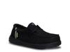Wendy Composite Toe Work Slip-On - Women's Black view
