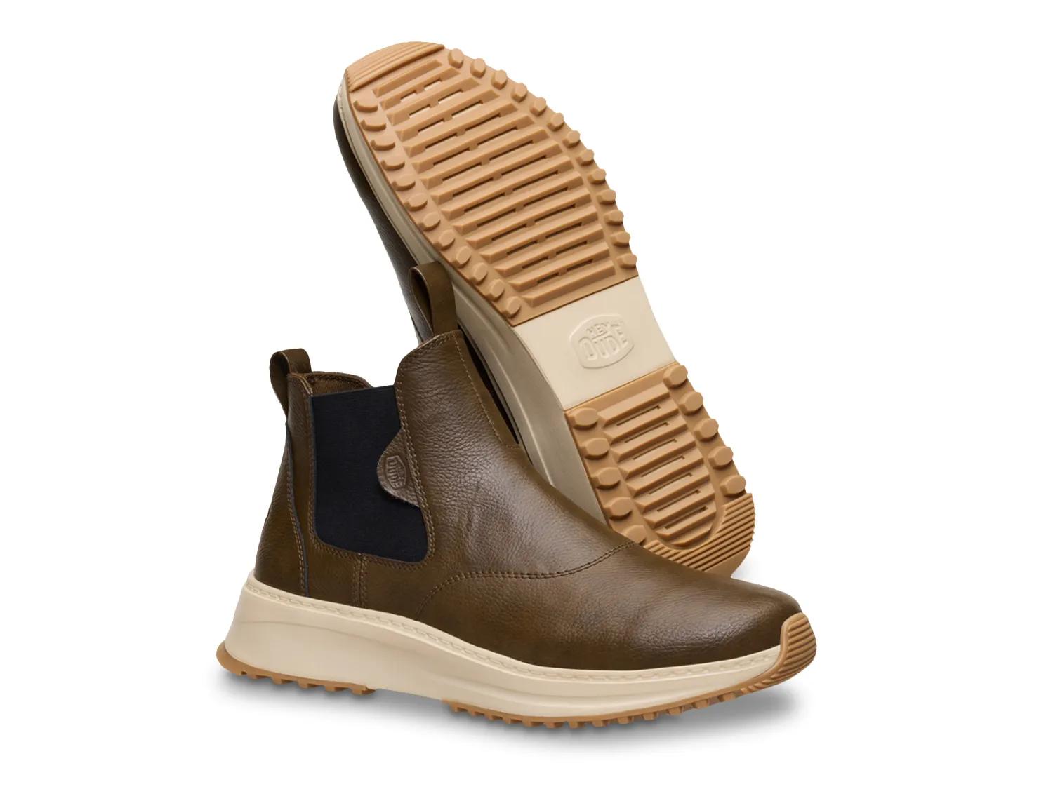 Tahoe Classic Chelsea Boot - Men's