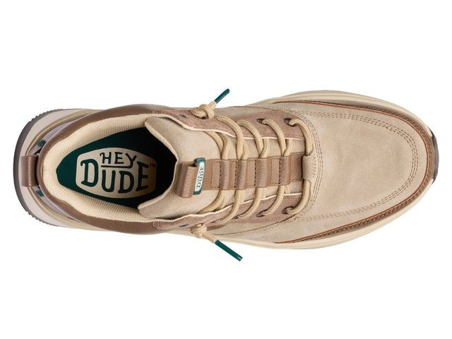 HEYDUDE Tahoe Boot - Men display picture 1