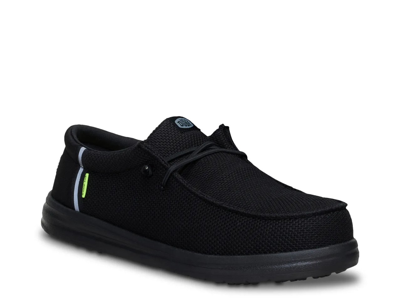 Wally Composite Toe Work Slip-On - Men's