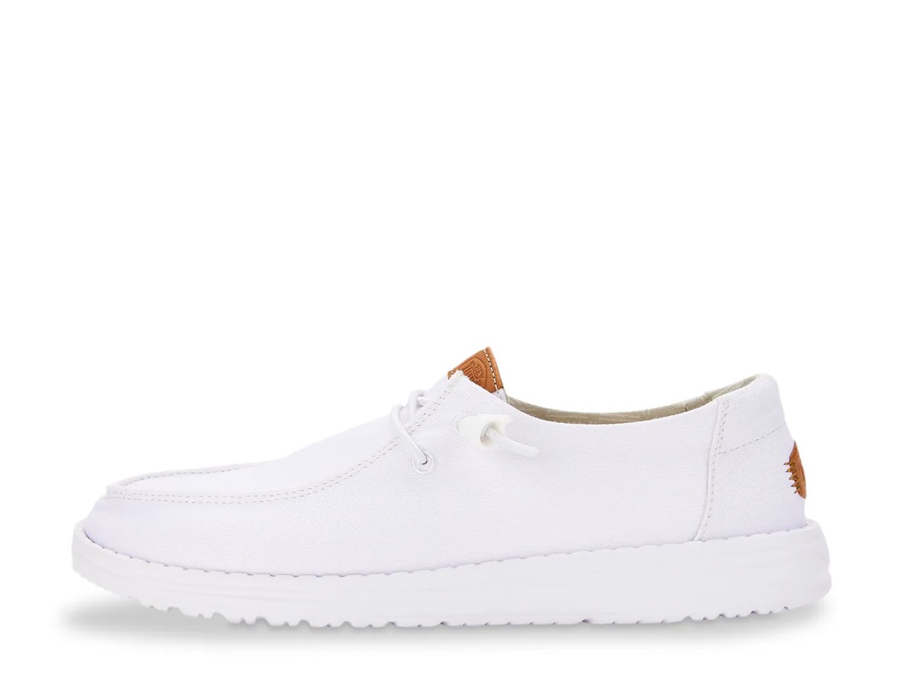 Wendy Stretch Canvas Slip-On - Women's