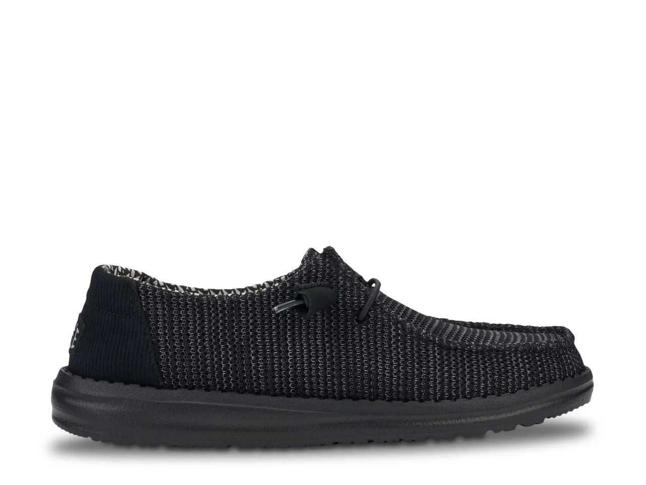 Wendy Stretch Sox Slip-On - Women's