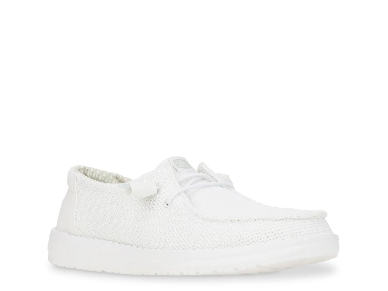 Wendy Stretch Sox Slip-On - Women's