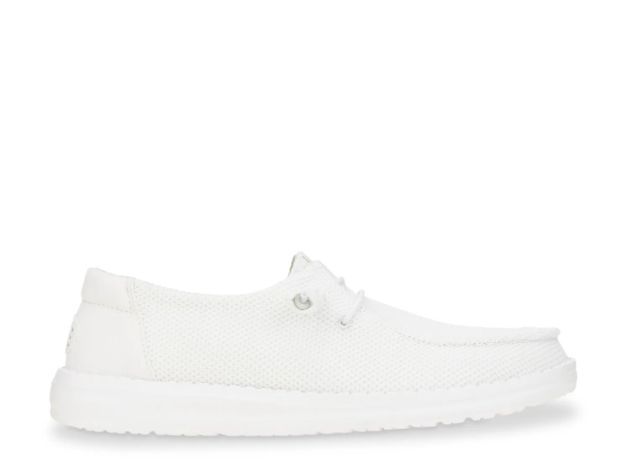 Wendy Stretch Sox Slip-On - Women's